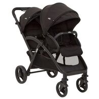 עגלת תאומים Joie Evalite Duo למכירה , 3 image