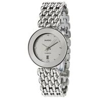 שעון יד  אנלוגי  לאישה Rado R48742103 ראדו למכירה 