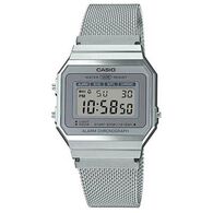 שעון יד  דיגיטלי  לגבר Casio A700WM7A קסיו למכירה 