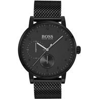 שעון יד  אנלוגי  לגבר 1513636 Hugo Boss הוגו בוס למכירה 