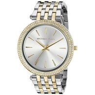 שעון יד  אנלוגי  לאישה Michael Kors MK3215 מייקל קורס למכירה 