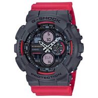 שעון יד  משולב  לגבר Casio G-Shock GA1404A קסיו למכירה , 2 image