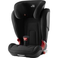 בוסטר Britax Kidfix II R בוסטר קידפיקס בריטקס למכירה , 3 image