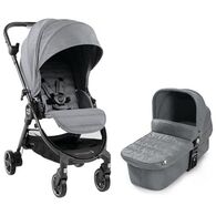 עגלה משולבת BabyJogger City Tour LUX Bundle למכירה , 4 image