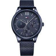 שעון יד  אנלוגי  לגבר 1791421 Tommy Hilfiger טומי הילפיגר למכירה 