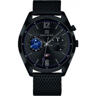 שעון יד  אנלוגי  לגבר 1791547 Tommy Hilfiger טומי הילפיגר למכירה 