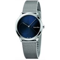 שעון יד  אנלוגי  לאישה Calvin Klein K3M2212N קלווין קליין למכירה 