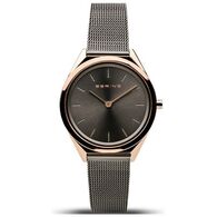 שעון יד  אנלוגי  לאישה 17031369 Bering למכירה , 2 image