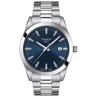 שעון יד  אנלוגי  לגבר Tissot T127.410.11.041.00 טיסו למכירה 