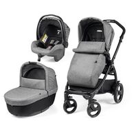 עגלה משולבת Peg Perego Futura פג פרגו למכירה , 3 image