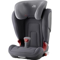 בוסטר Britax Kidfix II R בוסטר קידפיקס בריטקס למכירה , 2 image