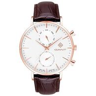 שעון יד  אנלוגי  לגבר GANT G121006 למכירה , 2 image