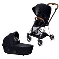 עגלה משולבת Cybex Mios 2 למכירה , 4 image
