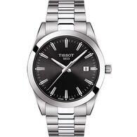 שעון יד  אנלוגי  לגבר Tissot T127.410.11.051.00 טיסו למכירה 