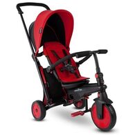 STR3 סמארטפולד Smart Trike למכירה , 2 image