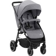 סל שכיבה Britax B-AGILE M בריטקס למכירה , 2 image