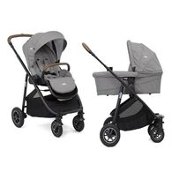 עגלה משולבת Joie Versatrax למכירה , 2 image