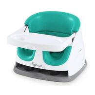 כסא אוכל Ingenuity Baby Base 2-in-1 Seat  Booster Feeding Seat למכירה 