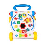ההליכון הלימודי שלי דיגיטלי דובר עברית Spark toys למכירה 