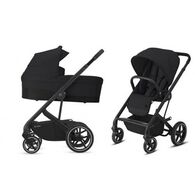 עגלה משולבת Cybex Balios 3 למכירה , 2 image