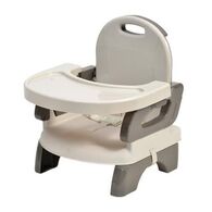 כסא אוכל בוסטר אוכל 2 שלבים בעל שינוי מצבי גובה ומגש Baby Safe בייבי סייף למכירה , 3 image