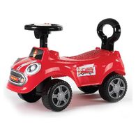 בימבה כבאית I Am Toys למכירה 