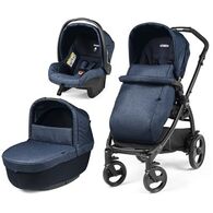עגלה משולבת Peg Perego Futura פג פרגו למכירה 