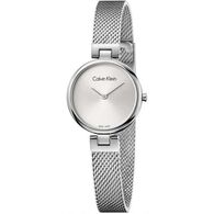 שעון יד  אנלוגי  לאישה Calvin Klein K8G23126 קלווין קליין למכירה 