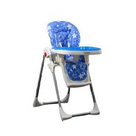 כסא אוכל BabyMichel Lunch למכירה , 2 image