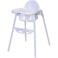 כסא אוכל כסא אוכל 2 גבהים עם מגש נשלף Baby Safe בייבי סייף למכירה , 2 image