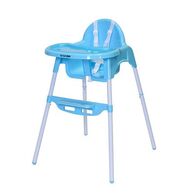 כסא אוכל כסא אוכל 2 גבהים עם מגש נשלף Baby Safe בייבי סייף למכירה , 4 image