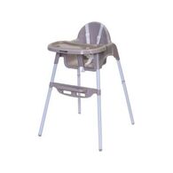 כסא אוכל כסא אוכל 2 גבהים עם מגש נשלף Baby Safe בייבי סייף למכירה , 3 image