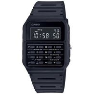 שעון יד  דיגיטלי  לגבר Casio CA53WF1B קסיו למכירה 