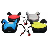 בוסטר Infanti בוסטר ישיבה אלפא פרימיום גבוה אינפנטי למכירה , 3 image