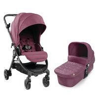 עגלה משולבת BabyJogger City Tour LUX Bundle למכירה 