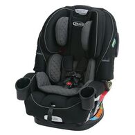 מושב בטיחות 4Ever 4-in-1 TrueShield Graco למכירה , 2 image