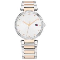 שעון יד  אנלוגי  לאישה 1782236 Tommy Hilfiger טומי הילפיגר למכירה 