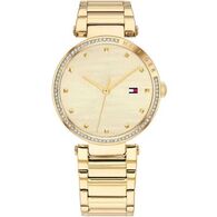 שעון יד  אנלוגי  לאישה 1782235 Tommy Hilfiger טומי הילפיגר למכירה 