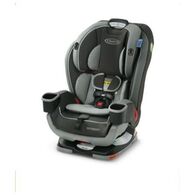 מושב בטיחות Extend2Fit 3-in-1 Graco למכירה , 3 image