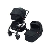 עגלה Baby Boss Tiger 2 למכירה , 2 image