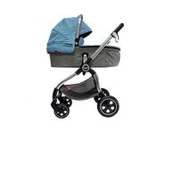 עגלה Baby Boss Tiger 2 למכירה , 4 image