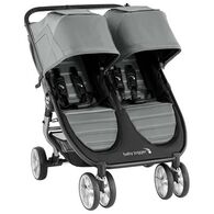 עגלת תאומים BabyJogger City Mini 2 Double למכירה , 3 image