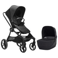 עגלה משולבת BabyJogger City Sights למכירה 