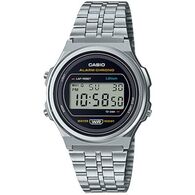 שעון יד  דיגיטלי Casio A171WE1A קסיו למכירה 