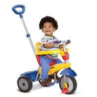 Breez תלת אופן Smart Trike למכירה 