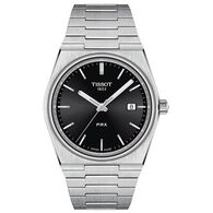 שעון יד  אנלוגי  לגבר Tissot T137.410.11.051.00 טיסו למכירה 