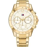 שעון יד  אנלוגי  לאישה 1782195 Tommy Hilfiger טומי הילפיגר למכירה 