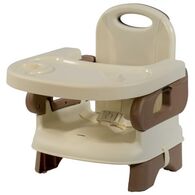 כסא אוכל בוסטר אוכל 2 שלבים בעל שינוי מצבי גובה ומגש Baby Safe בייבי סייף למכירה 