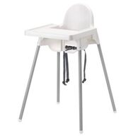 כסא אוכל BabyMichel Uno למכירה , 2 image