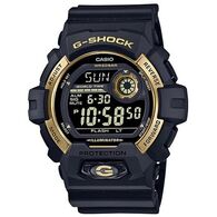 שעון יד  דיגיטלי  לגבר Casio G-Shock G8900GB1D קסיו למכירה 